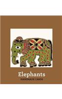 Elephants - Box Cards