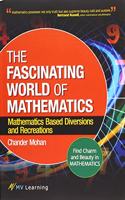 Fascinating World of Mathematics