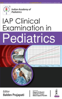 IAP Clinical Examination in Pediatrics