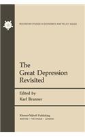 Great Depression Revisited