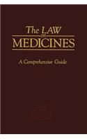 Law on Medicines