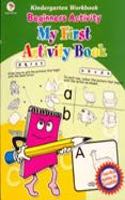 K.G.W.Book Begn. Activity Book