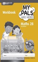 My Pals are here! Maths 2B Workbook