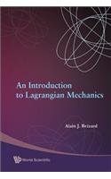 Intro to Lagrangian Mechanics