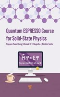 Quantum Espresso Course for Solid-State Physics