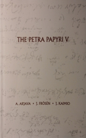 Petra Papyri V