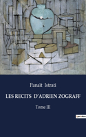 Les Recits d'Adrien Zograff