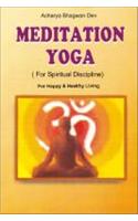 Meditation Yoga