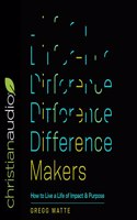 Difference Makers
