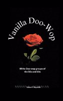 Vanilla Doo-wop