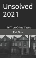 Unsolved 2021: (102 Unsolved)