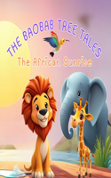 The Baobab Tree Tales