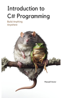Introduction to C# Programming: A Comprehensive Tutorial