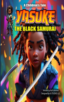 Yasuke The Black Samurai
