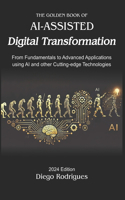 AI-ASSISTED TRANSFORMATION DIGITAL 2024 Edition: Optimizing Processes. Increasing Competitiveness in Dynamic Markets.