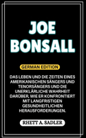 Joe Bonsall