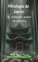 Mitología de Japón: El misterioso mundo de los Yokai.