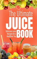 Ultimate Juice Book