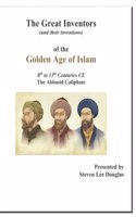 Great Inventors of the Golden Age of Islam