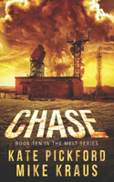 CHASE - MELT Book 10