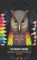Feathered Friends