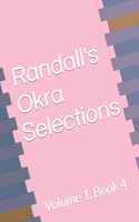 Randall's Okra Selections