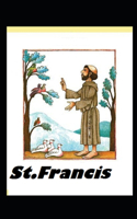 St. Francis of Assisi