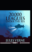 Twenty Thousand Leagues Under the Sea