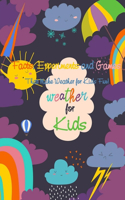 Weather for Kids