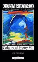 Colours of Poetry VII