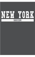 New York Soccer
