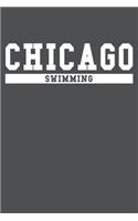 Chicago Swimming