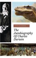 The Autobiography of Charles Darwin