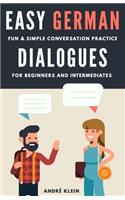 Easy German Dialogues