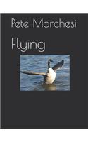 Flying