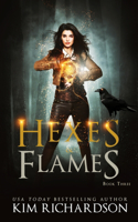 Hexes & Flames