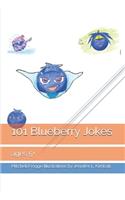 101 Blueberry Jokes