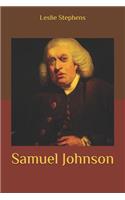 Samuel Johnson