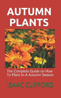 Autumn Plants