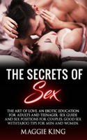The secrets of sex