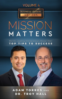 Mission Matters