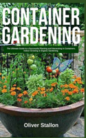 Container Gardening