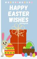 Happy Easter wishes