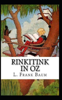 Rinkitink in Oz Annotated