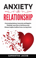 Anxiety in Relationships