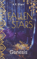 Fallen Stars: Genesis