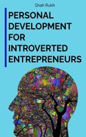 Personal Development for Introverted Entrepreneurs