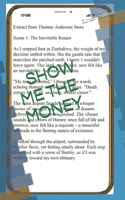 Show Me Da Money