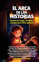 arca de las historias
