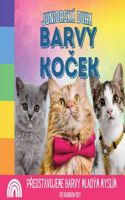 Juniorská Duha, Barvy Koček